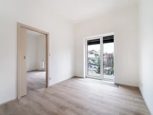 Pronájem bytu 2+kk, Brno, Palackého třída, 45 m2