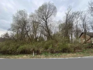 Prodej pozemku, Chotěboř - Počátky, 463 m2