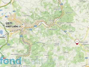 Prodej pole, Lovečkovice, 21494 m2