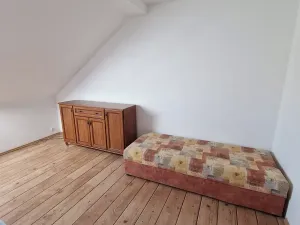 Pronájem bytu 3+kk, Turnov, Nádražní, 107 m2
