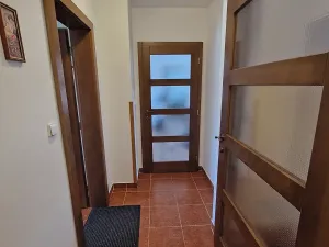 Pronájem bytu 3+kk, Turnov, Nádražní, 107 m2