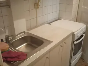 Pronájem bytu 2+kk, Praha - Vinohrady, 45 m2