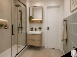 Prodej bytu 2+1, Kamenná, 56 m2