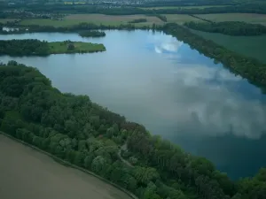 Prodej komerčního pozemku, Olomouc - Chomoutov, 7945 m2
