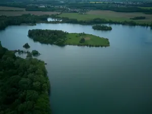 Prodej komerčního pozemku, Olomouc - Chomoutov, 7945 m2
