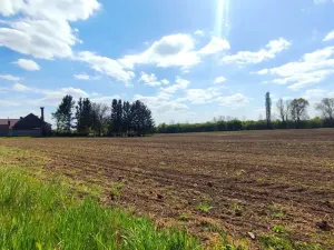 Prodej pozemku, Oplocany, 1000 m2