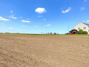 Prodej pozemku, Oplocany, 1000 m2