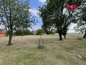 Pronájem pozemku pro bydlení, Uhlířské Janovice - Mitrov, 1645 m2