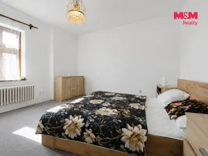 Prodej rodinného domu, Racková, 100 m2