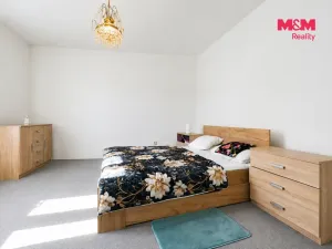 Prodej rodinného domu, Racková, 100 m2