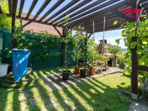 Prodej chaty, Žalhostice, 35 m2