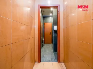 Prodej obchodního prostoru, Praha, Trnkovo náměstí, 324 m2