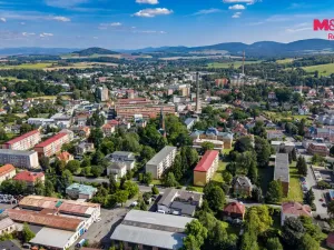 Prodej bytu 3+1, Varnsdorf, Legií, 69 m2