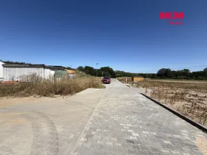 Prodej pozemku pro bydlení, Ivančice - Hrubšice, 774 m2