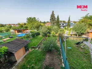 Prodej rodinného domu, Písek - Budějovické Předměstí, Jaromíra Malého, 115 m2