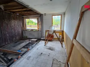 Prodej komerční nemovitosti, Chvojenec, 120 m2