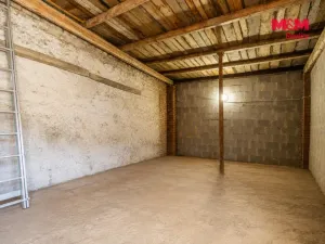 Prodej rodinného domu, Rohenice, 84 m2