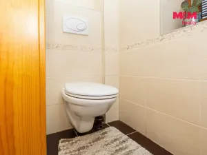 Prodej bytu 5+kk, Pardubice - Bílé Předměstí, Bezdíčkova, 133 m2