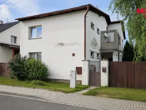 Prodej rodinného domu, Olomouc - Nemilany, Sportovní, 180 m2
