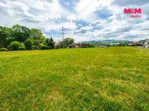 Prodej pozemku pro bydlení, Třinec - Nebory, 2360 m2