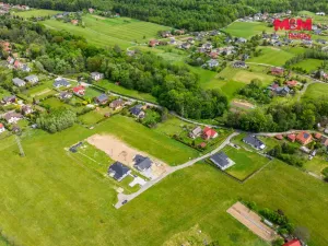 Prodej pozemku pro bydlení, Třinec - Nebory, 2564 m2