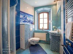 Prodej rodinného domu, Doksy, 5. května, 359 m2