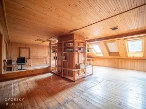 Prodej rodinného domu, Doksy, 5. května, 359 m2