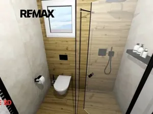 Prodej bytu 2+kk, Mladé Buky, 51 m2