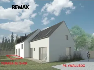 Prodej bytu 2+kk, Mladé Buky, 51 m2