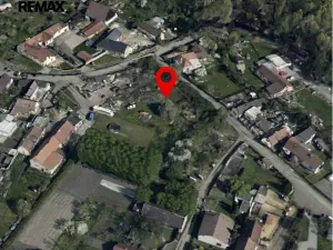 Prodej domu na klíč, Mělník, 771 m2