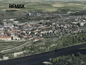 Prodej domu na klíč, Mělník, 771 m2
