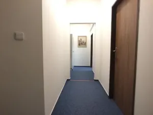 Pronájem kanceláře, Praha - Libeň, Pod Hájkem, 83 m2