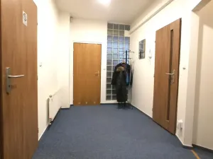 Pronájem kanceláře, Praha - Libeň, Pod Hájkem, 83 m2