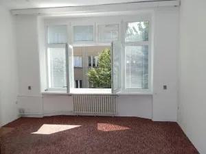 Pronájem kanceláře, Prostějov, Kollárova, 41 m2