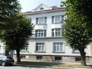 Pronájem kanceláře, Prostějov, Kollárova, 41 m2