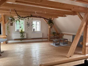 Pronájem rodinného domu, Česká Lípa, Panská, 125 m2
