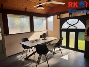 Prodej rodinného domu, Dobrovice, Československé armády, 210 m2