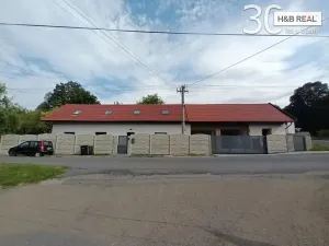 Prodej rodinného domu, Kelč, 300 m2