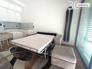 Pronájem bytu 2+kk, Zlín, Rašínova, 60 m2