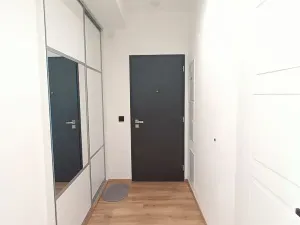 Pronájem bytu 2+kk, Zlín, Rašínova, 60 m2
