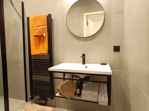 Pronájem bytu 2+kk, Zlín, Rašínova, 60 m2