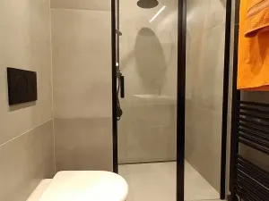 Pronájem bytu 2+kk, Zlín, Rašínova, 60 m2