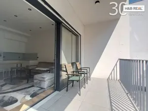 Pronájem bytu 2+kk, Zlín, Rašínova, 60 m2