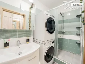 Prodej bytu 3+1, Vsetín, Stará cesta, 72 m2