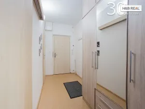 Prodej bytu 3+1, Vsetín, Stará cesta, 72 m2