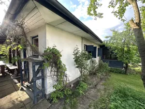 Prodej rodinného domu, Vystrkov, 85 m2