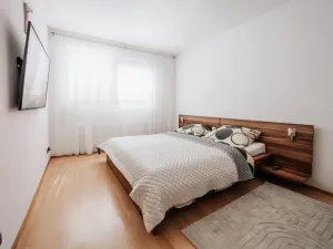Pronájem bytu 2+kk, Zlín, Pasecká, 100 m2