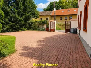 Prodej ubytování, Slapy, 680 m2