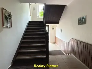 Prodej ubytování, Slapy, 680 m2