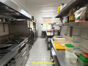 Prodej ubytování, Slapy, 680 m2